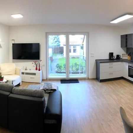 Ferienhaus אייזנבאך מראה חיצוני תמונה