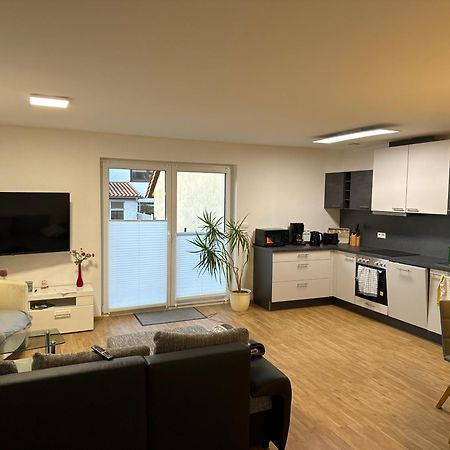 Ferienhaus אייזנבאך מראה חיצוני תמונה