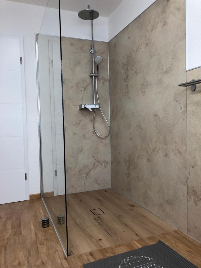 Ferienhaus אייזנבאך מראה חיצוני תמונה