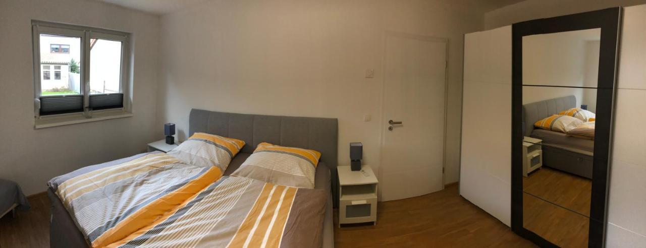 Ferienhaus אייזנבאך מראה חיצוני תמונה