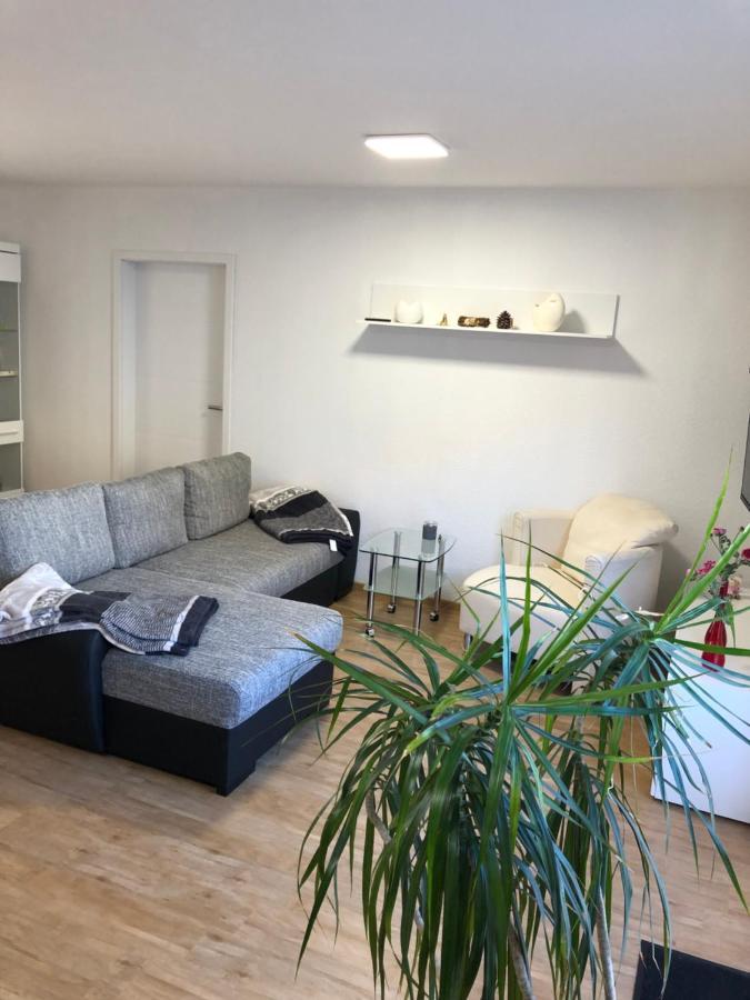 Ferienhaus אייזנבאך מראה חיצוני תמונה