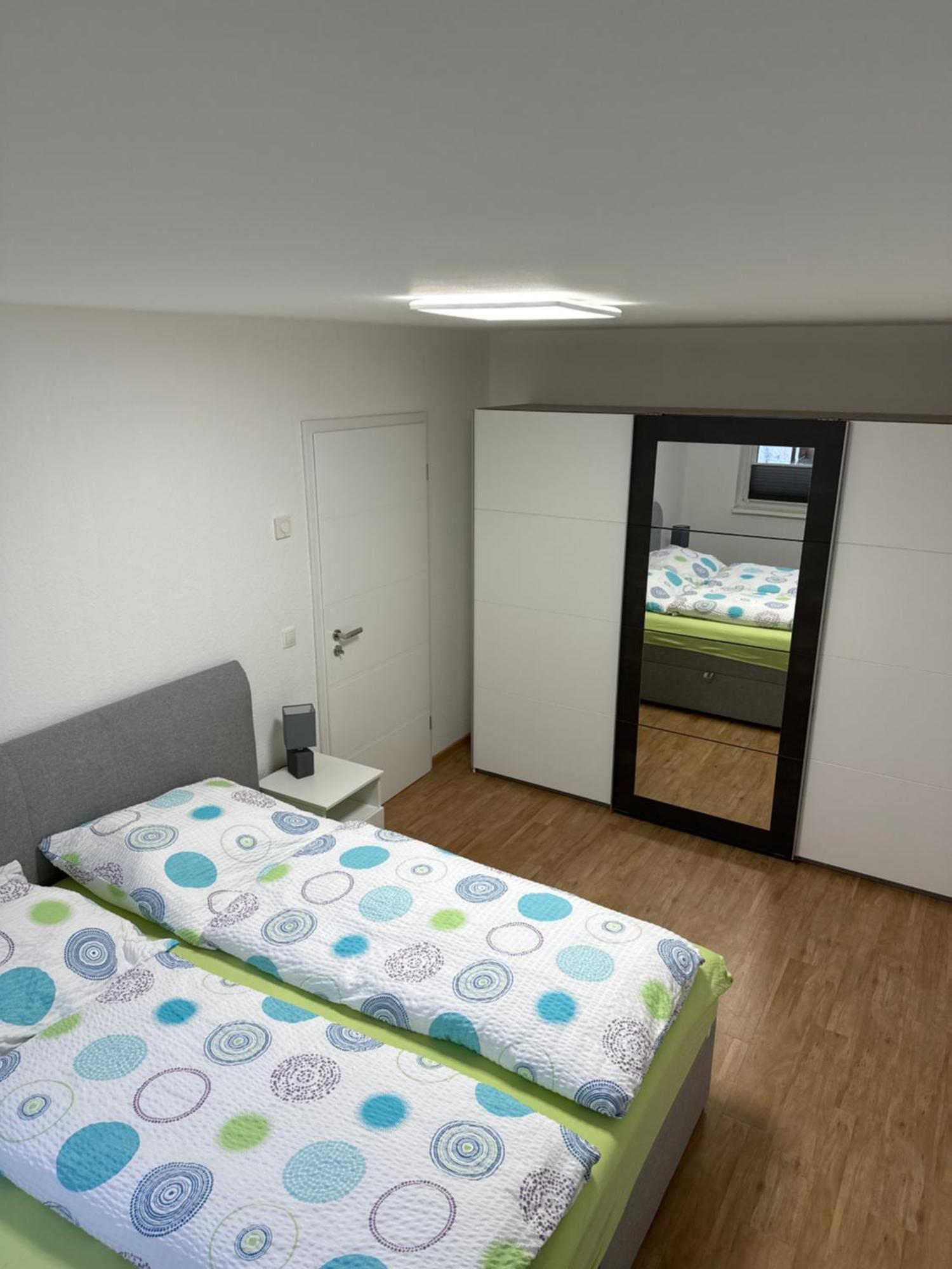 Ferienhaus אייזנבאך מראה חיצוני תמונה