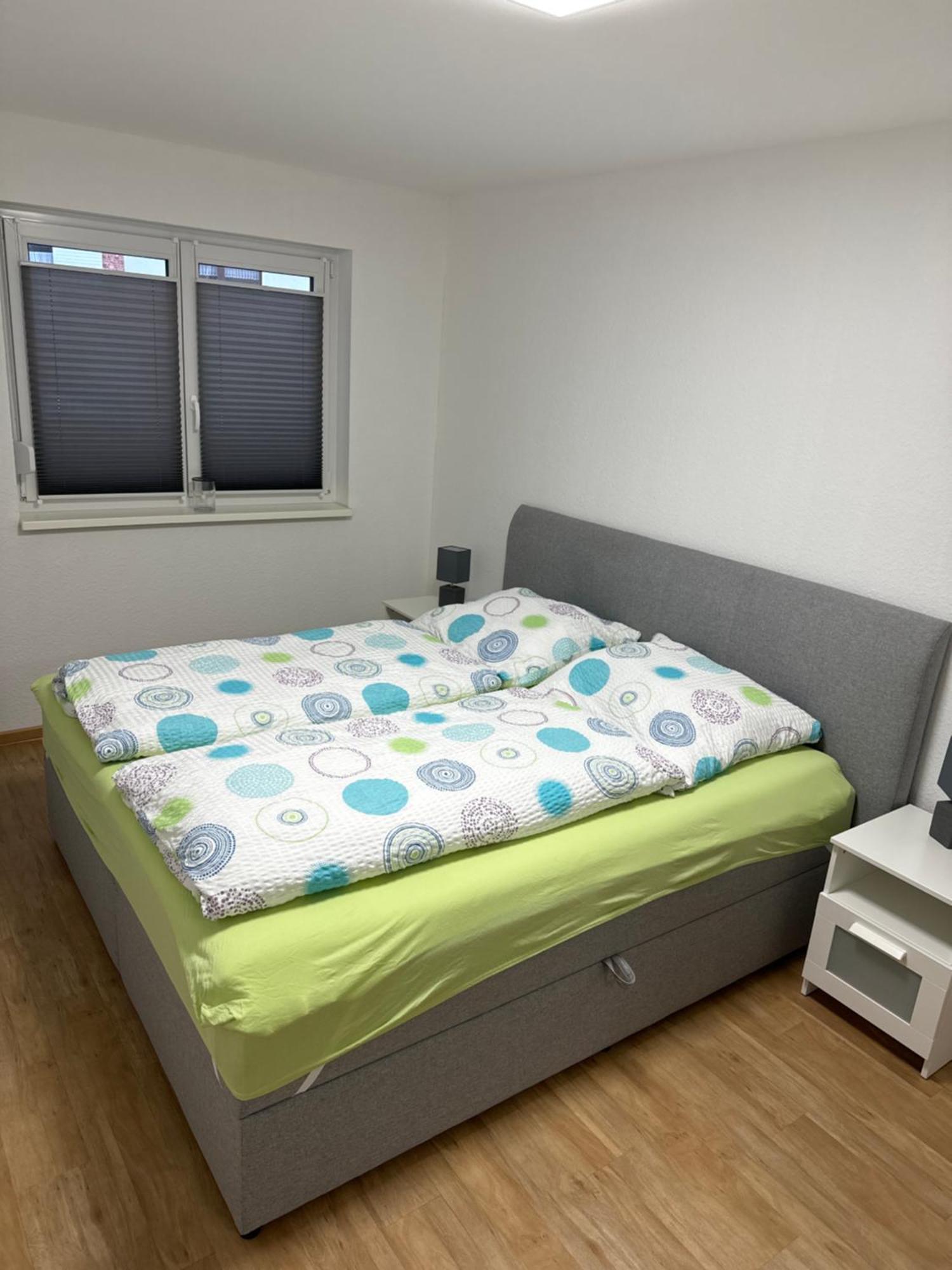 Ferienhaus אייזנבאך מראה חיצוני תמונה