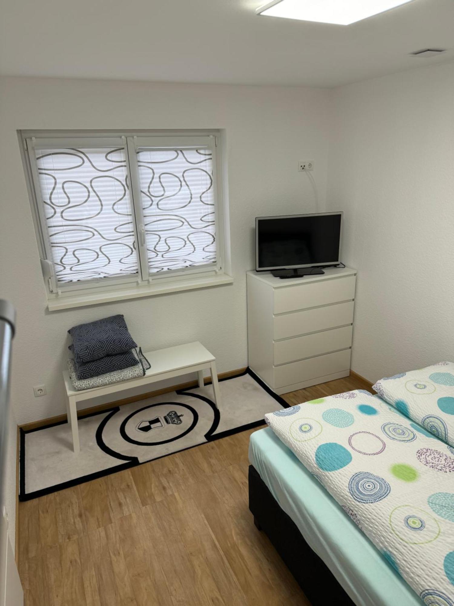 Ferienhaus אייזנבאך מראה חיצוני תמונה