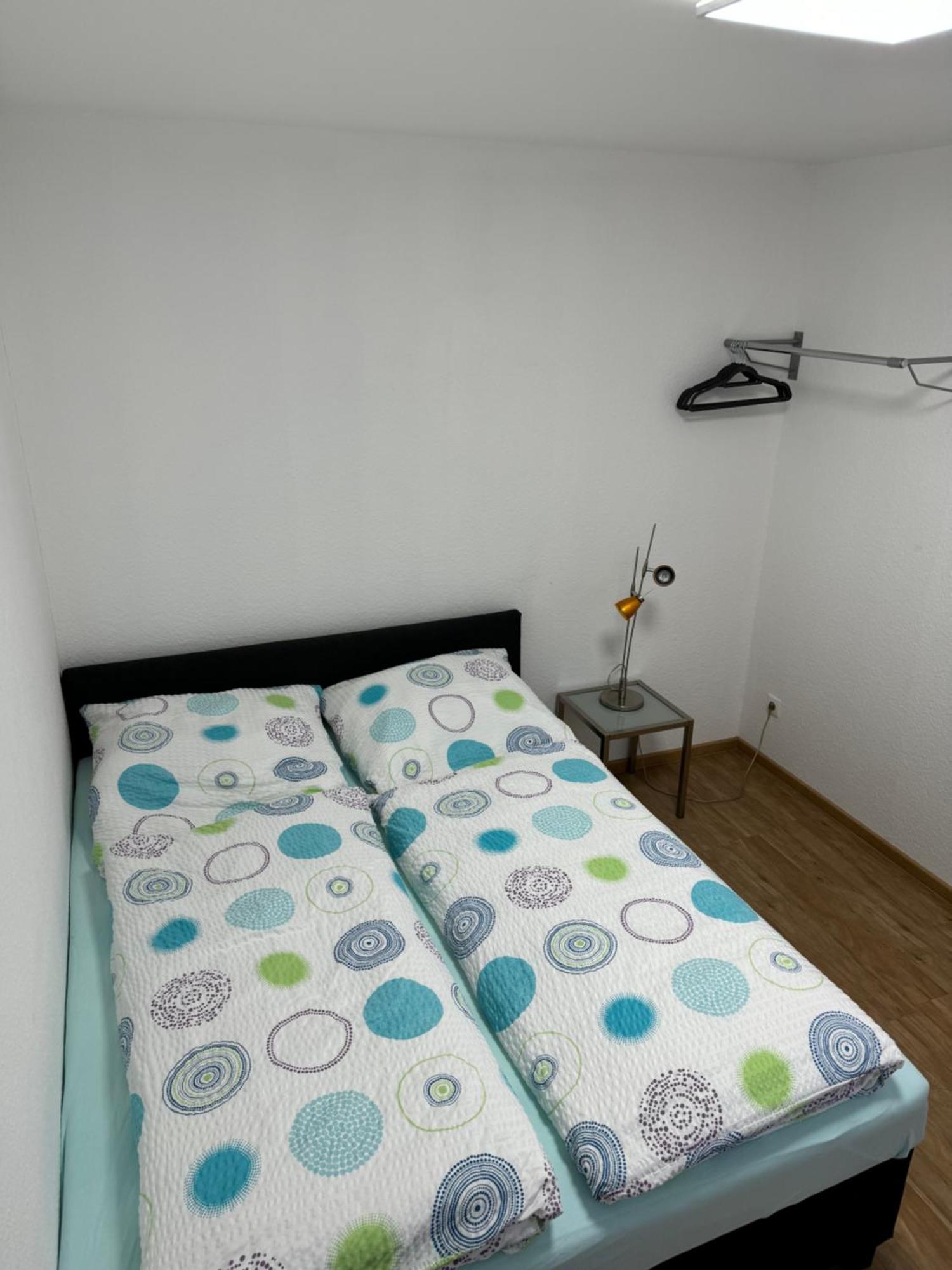 Ferienhaus אייזנבאך מראה חיצוני תמונה